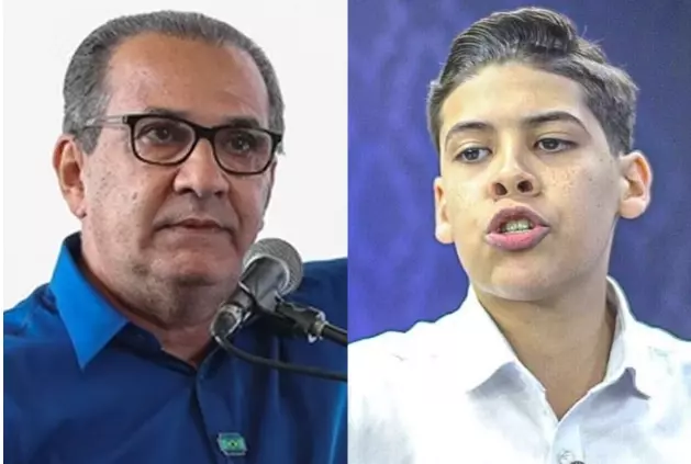 Malafaia detona pastor Miguel Oliveira: “Inteligente, mas é uma farsa”